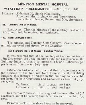 staffing sub committee july 1945.jpg